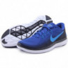 Кроссовки Nike FLEX  RN 898457-402