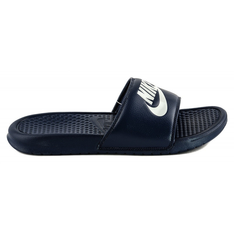 Шлёпанцы Nike Benassi JDI Slide 343880-403