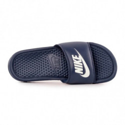 Шлёпанцы Nike Benassi JDI Slide 343880-403