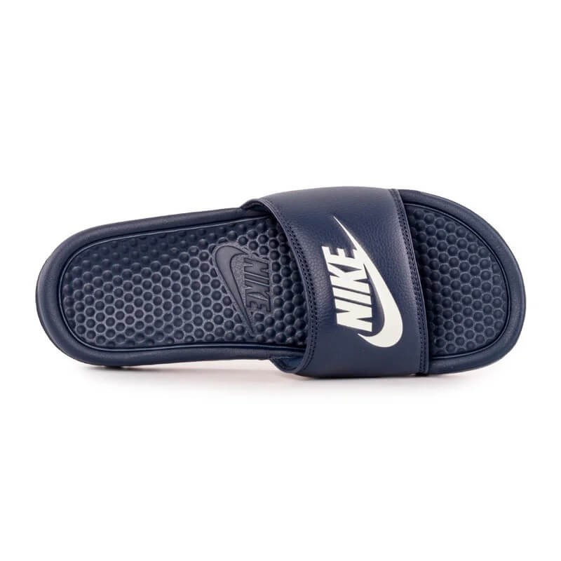 Шлёпанцы Nike Benassi JDI Slide 343880-403
