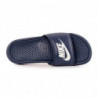 Шлёпанцы Nike Benassi JDI Slide 343880-403