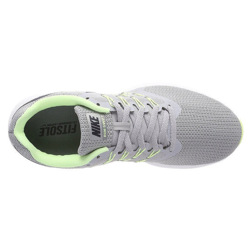 Кроссовки NIKE RUN SWIFT 908989-008