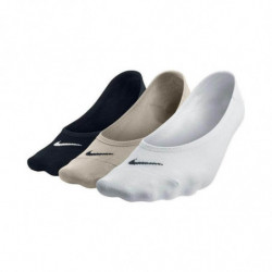 Носки Nike NK LTWT FOOT 3PR SX4863-900
