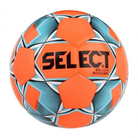 Мяч для пляжного футбола Select BEACH SOCCER