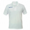 Поло GIVOVA Polo Summer MA005.0003 белая