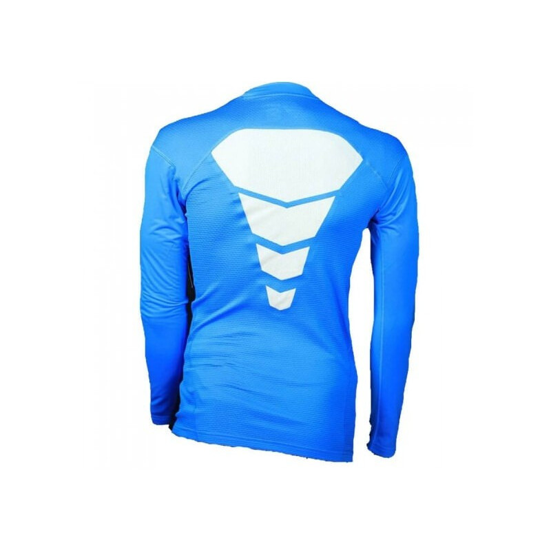 Термобелье зимнее Nike NPC HYPERWARM P SHIELD MOCK 648664-406