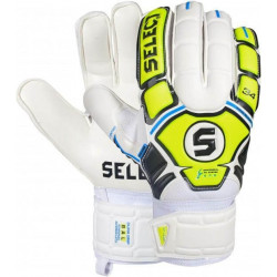 Перчатки вратарские SELECT GOALKEEPER GLOVES 34 HAND GUARD